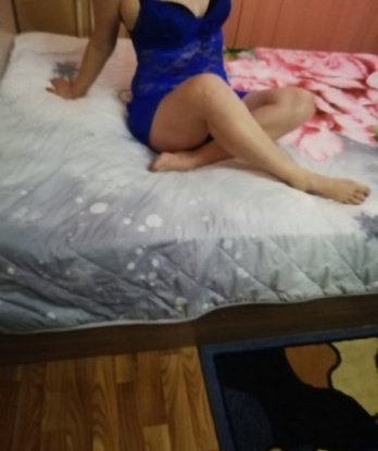 Анкета проститутки Домна - город Зверево, 33 года, №7460